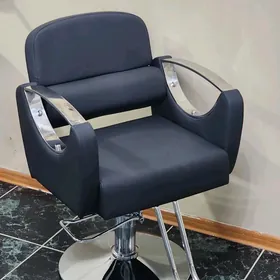 Salon kresla parikmaher kreslo