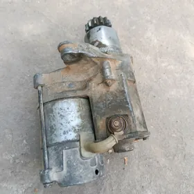 Toyota starter