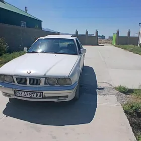 BMW 535 1990