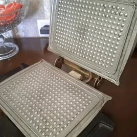 вафельница советский союз