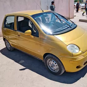 Daewoo Matiz 1998