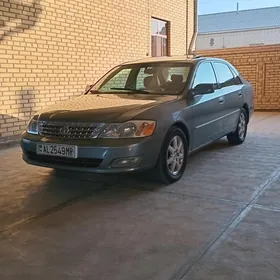 Toyota Avalon 2002