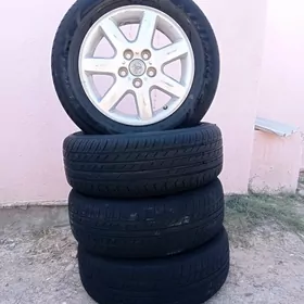 Awalon diska R16