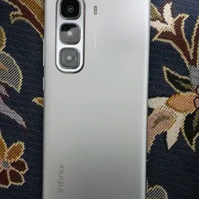 infinikx hot 50 pro+