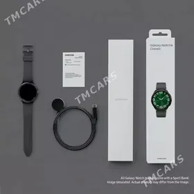 Samsung galaxy watch