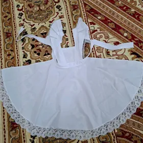 Okuw fartuk