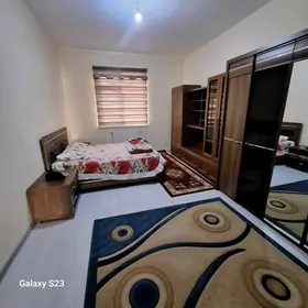 Arenda jay Mir 8 