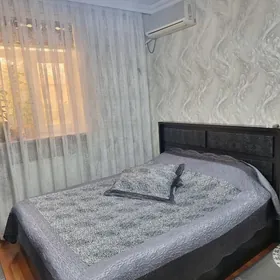 30 мкр 2 комнат
