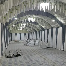 palata işgär oglan gerek