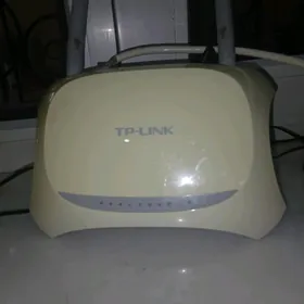 Router, роутер
