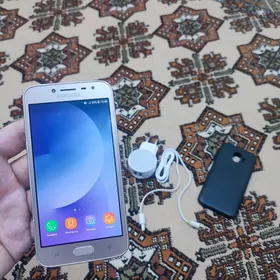 Samsung J2 2018