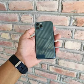 IPHONE 11 PRO 64 ÝAŞYL
