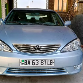 Toyota Camry 2005