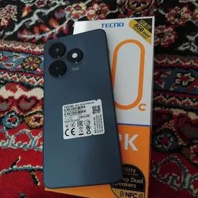 Tecno spark 20c