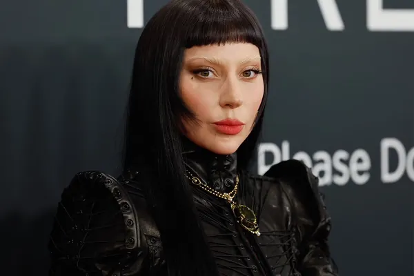 Ledi Gaga MTV VMA – 2025-de 12 baýraga dalaş edýär