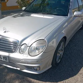 Mercedes-Benz E350 2008