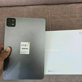 Xiaomi Pad 6 8/256gb