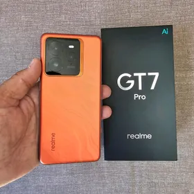 REALME GT7 Pro 16/1Tb
