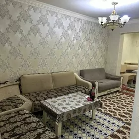 Arenda jay 11mkr 3komnat