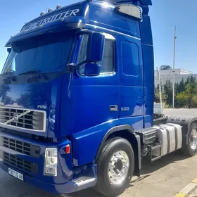 Volvo FM 750 2003