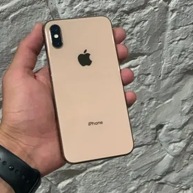 iPhone Xs