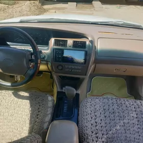 Toyota Avalon 1997