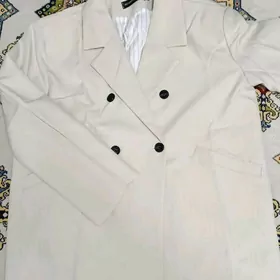 oversize kastyum