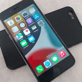 iPhone 6 s