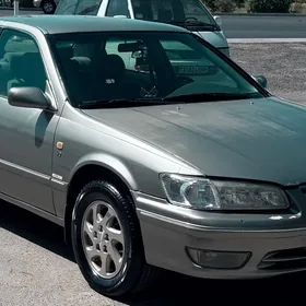 Toyota Camry 1998