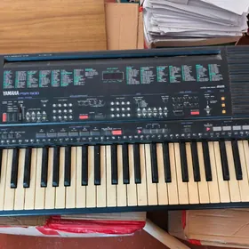 sintizator pianino