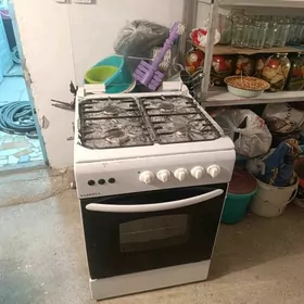 Gaz plita LUKSEL