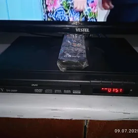 DVD  SONY