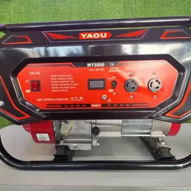 YAOU generator