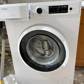 KIR MASYN VESTEL  TAZE