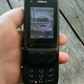 Nokia c2
