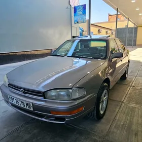 Toyota Camry 1993