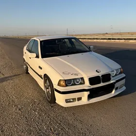 BMW 328 1995
