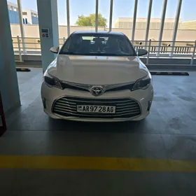 Toyota Avalon 2016
