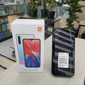 REDMI NOT 8