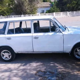 Lada 2102 1991