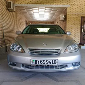 Lexus ES 300 2002