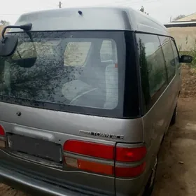 Toyota Town Ace 1993