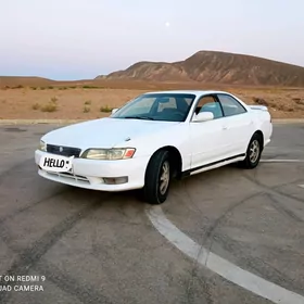 Toyota Mark II 1992