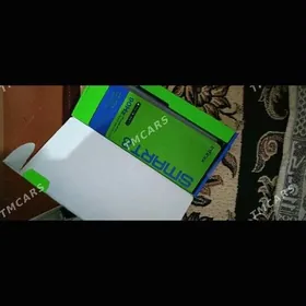 smart 8