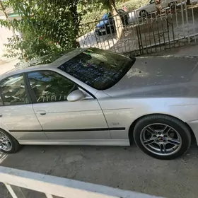 BMW 530 2002