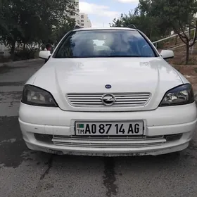 Opel Astra 2004