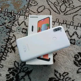 Samsung a11