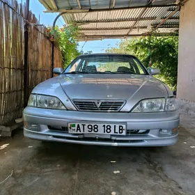 Toyota Vista 1996