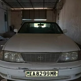 Toyota Avalon 1996