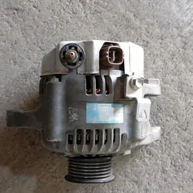 generator stater